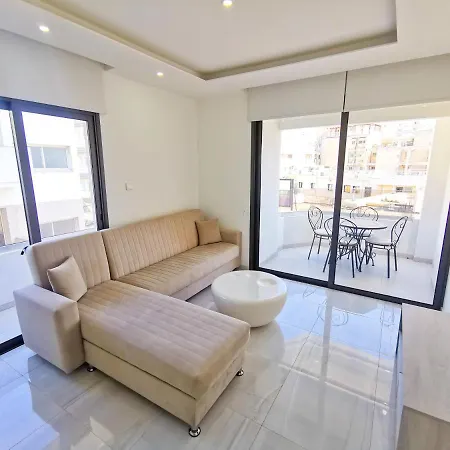 Апартаменты Vasilo Court Seaview *