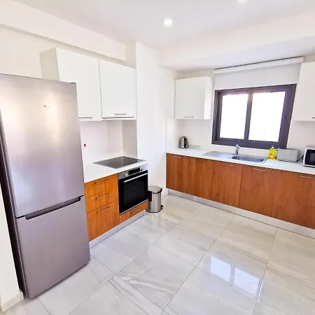 Апартаменты Vasilo Court Seaview