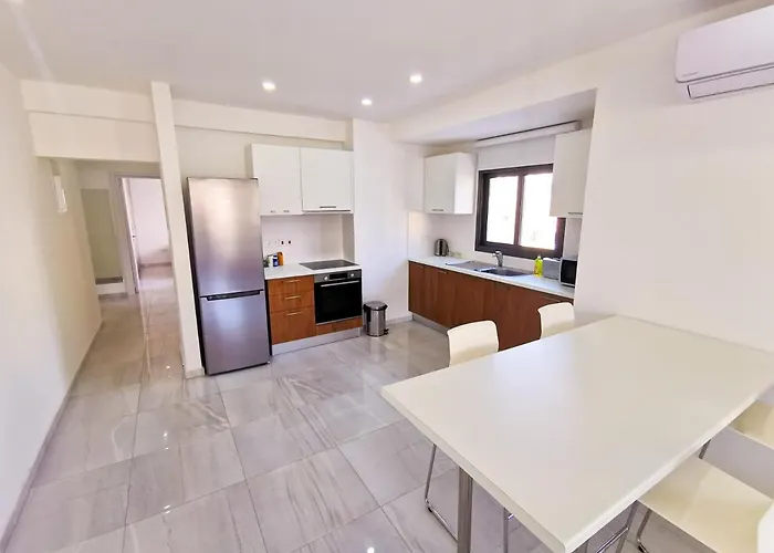 Vasilo Court Seaview Apartman