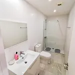 Vasilo Court Seaview Apartmán Larnaca