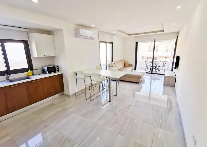 Vasilo Court Seaview *