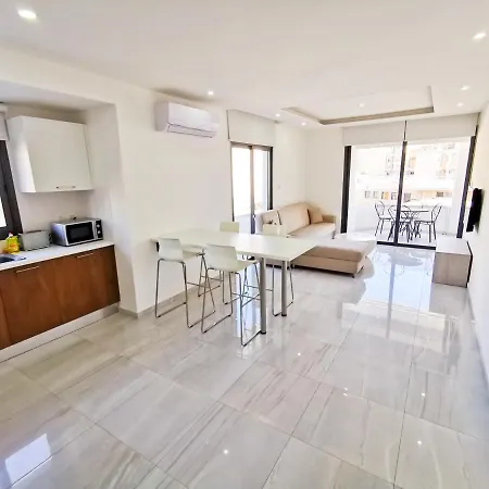 Vasilo Court Seaview *