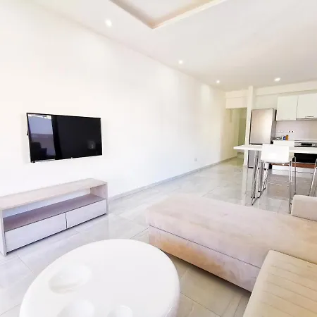 Vasilo Court Seaview לרנקה