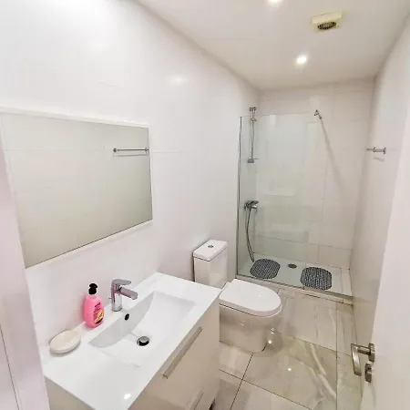 Vasilo Court Seaview Lejlighed Larnaca